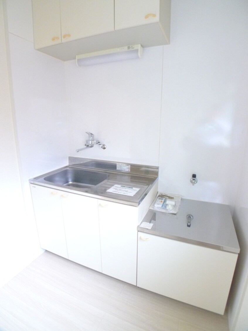 キッチン コ－ポ大沼