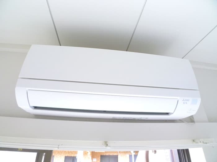 内観写真 コ－ポ大沼