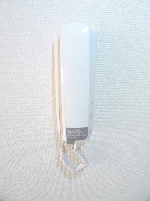 内観写真 コ－ポ大沼