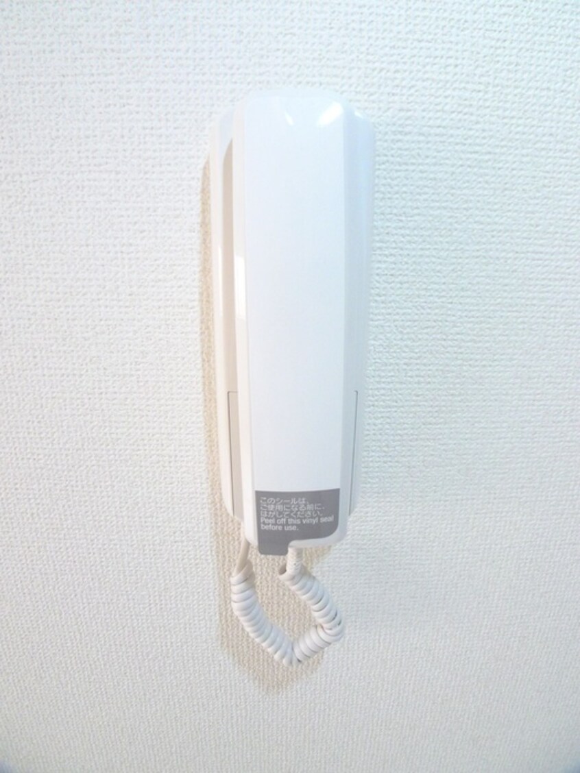 内観写真 コ－ポ大沼