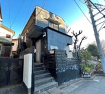 パークサイド富士見台