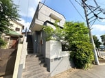 パークサイド富士見台
