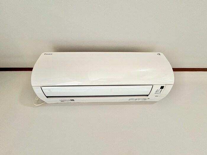 内観写真 パークサイド富士見台