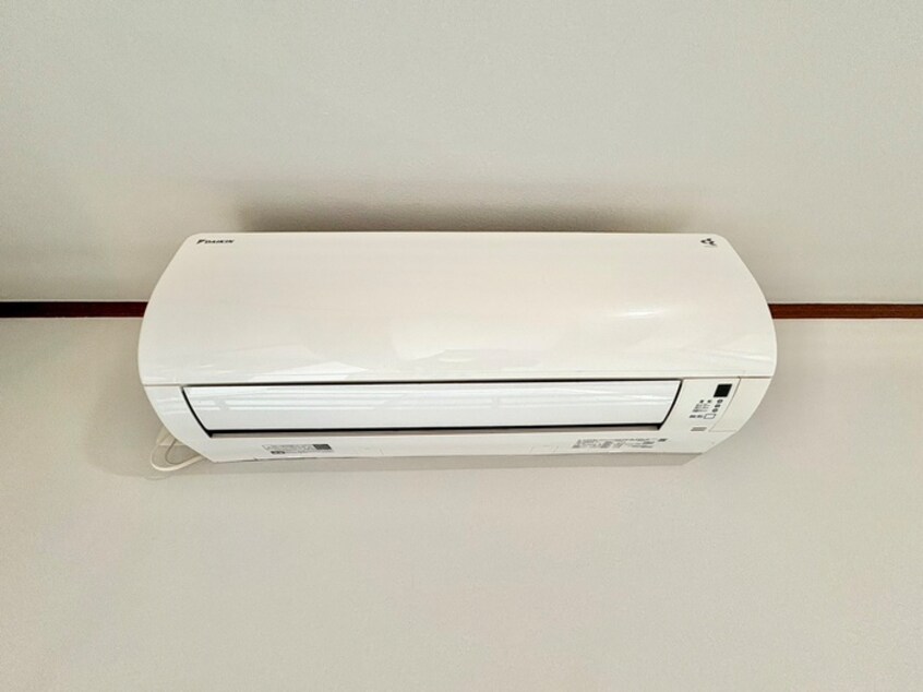 内観写真 パークサイド富士見台