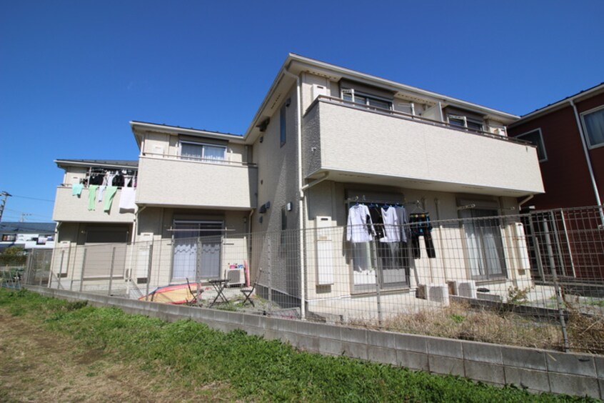 外観写真 ソレイユ湘南鵠沼海岸