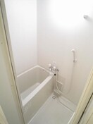 バス／シャワールーム等 ソレイユ湘南鵠沼海岸