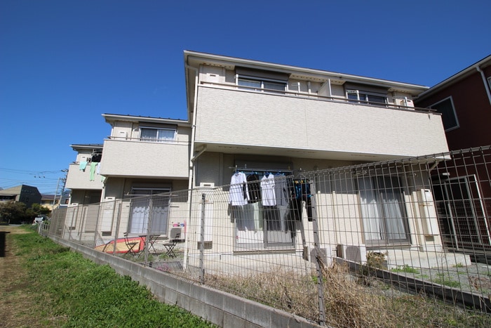 外観写真 ソレイユ湘南鵠沼海岸