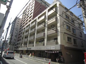 ソフトタウン新小岩(408)