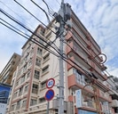 ビジネスハイツ川口の外観