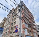 ビジネスハイツ川口の外観