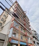 ビジネスハイツ川口の外観