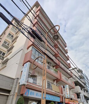 ビジネスハイツ川口