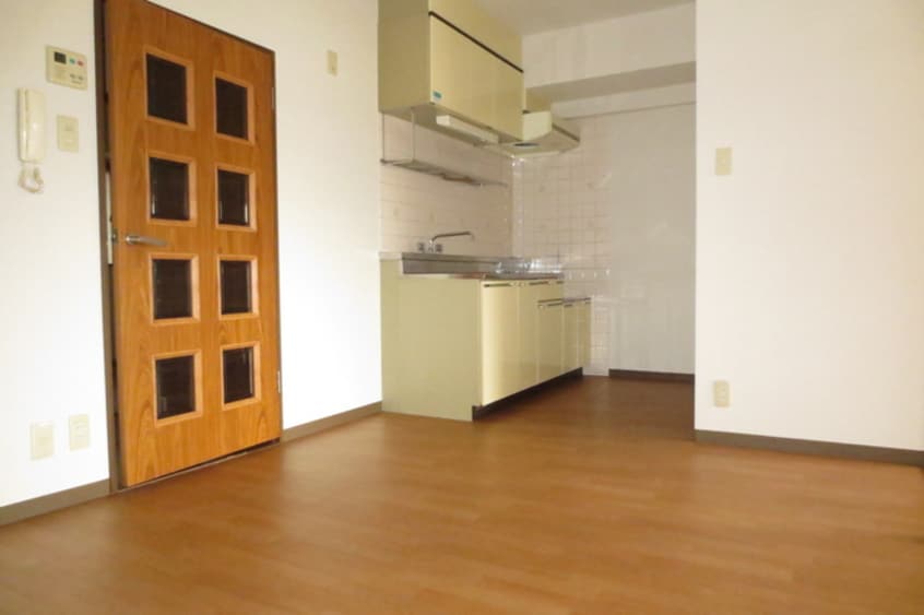 居室 エクセレント北山田