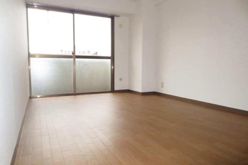 居室 エクセレント北山田