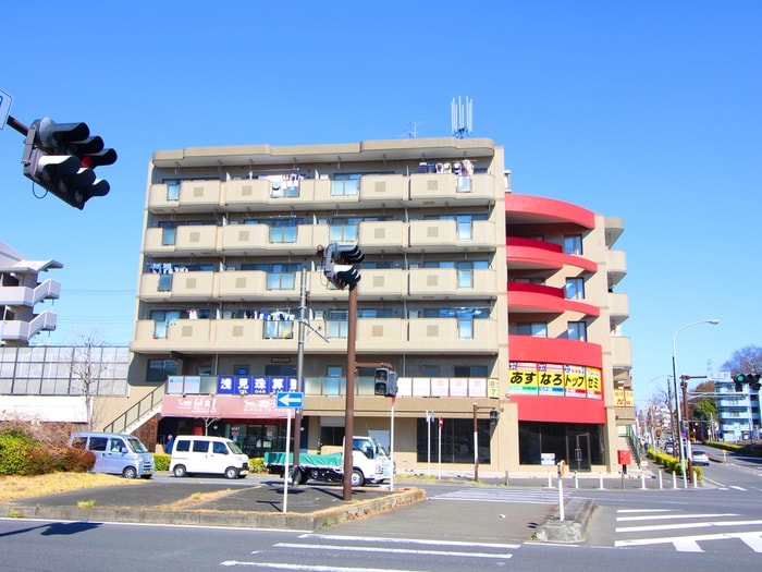 外観写真 エクセレント北山田