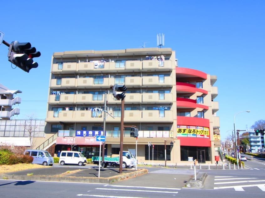 外観写真 エクセレント北山田