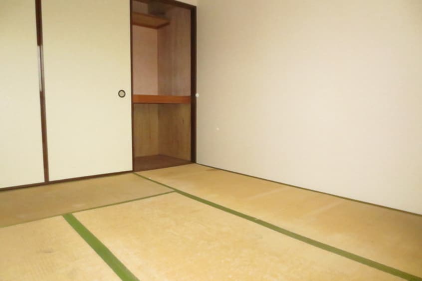 居室 エクセレント北山田