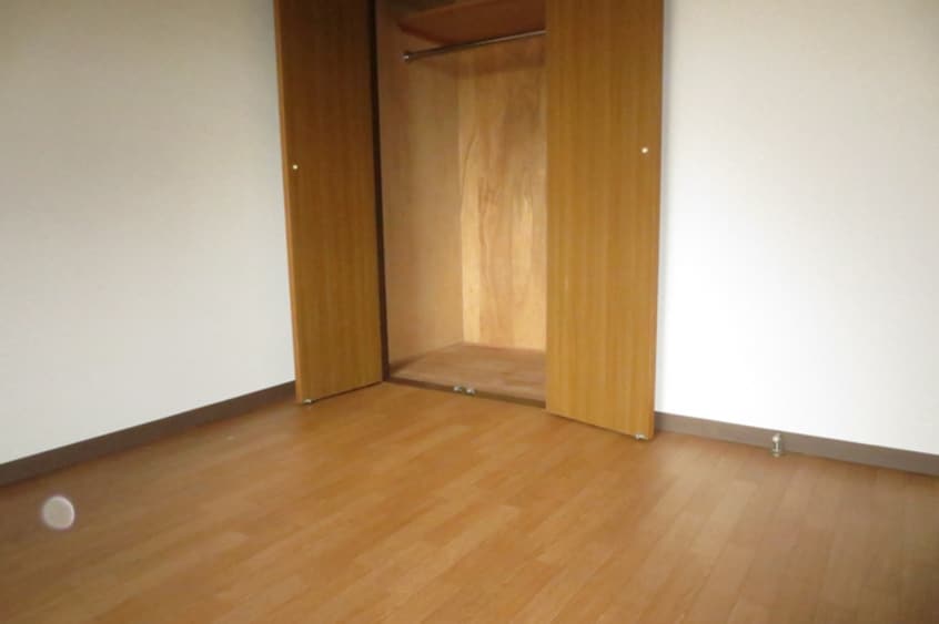 居室 エクセレント北山田