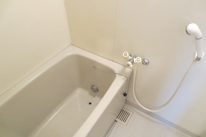 バス／シャワールーム等 エクセレント北山田