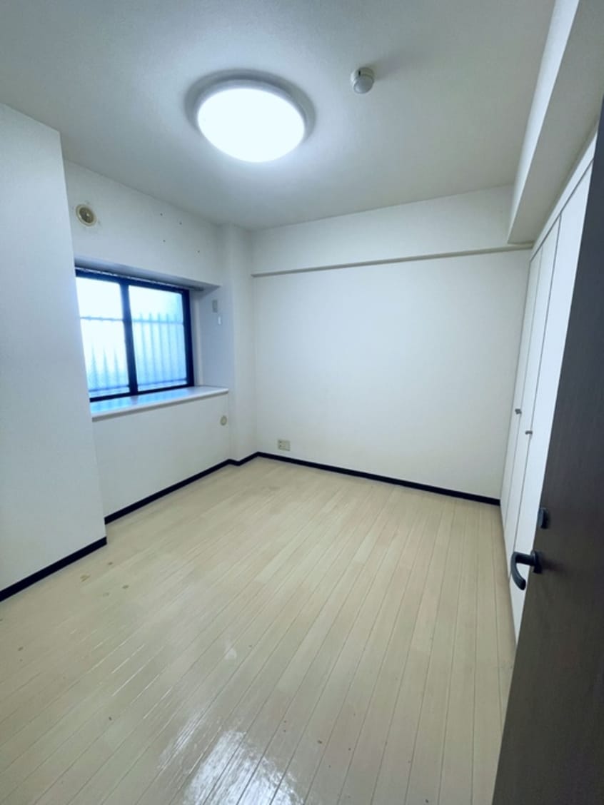 居室 藤重弐番館