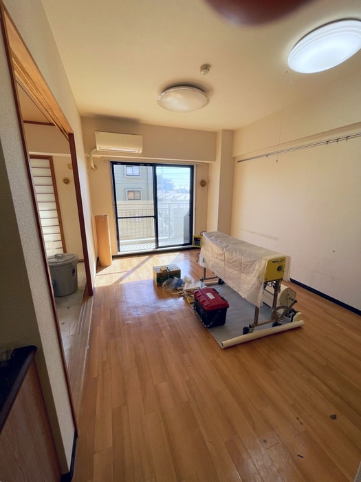 居室 藤重弐番館