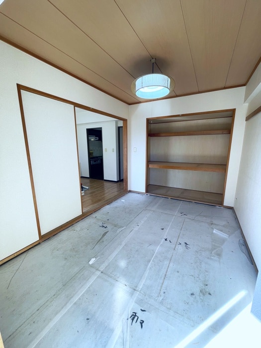 居室 藤重弐番館