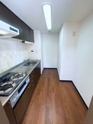 キッチン 藤重弐番館