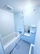 バス／シャワールーム等 藤重弐番館