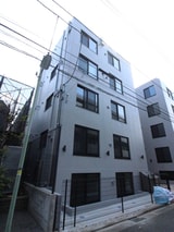 プラチナフォルム中延ＥＡＳＴ