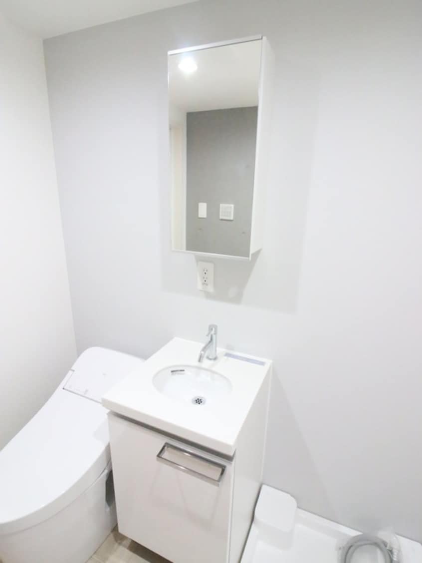 洗面 プラチナフォルム中延ＥＡＳＴ