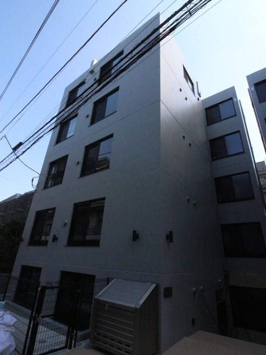 外観写真 プラチナフォルム中延ＥＡＳＴ