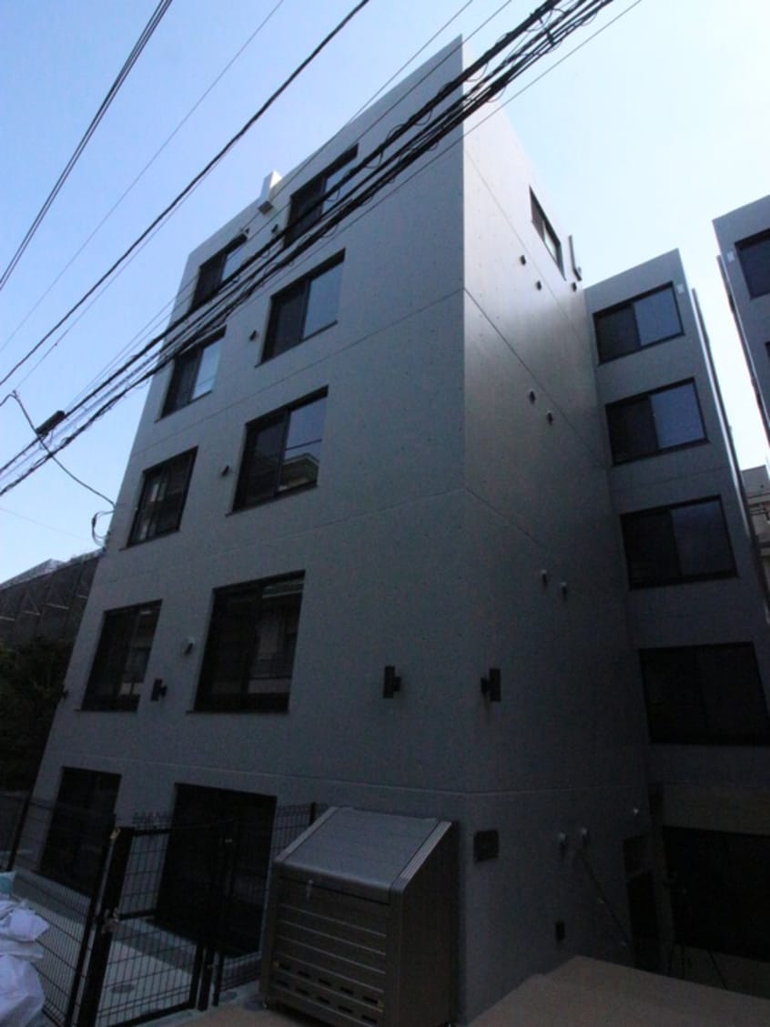 外観写真 プラチナフォルム中延ＥＡＳＴ