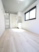 居室 プラチナフォルム中延ＥＡＳＴ