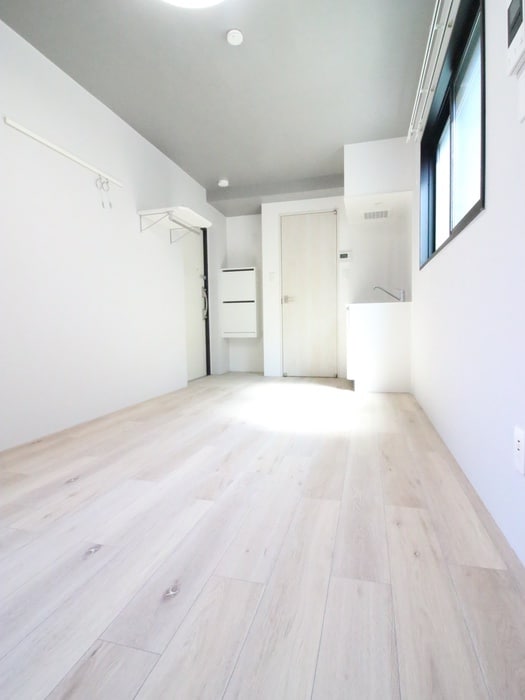 居室 プラチナフォルム中延ＥＡＳＴ