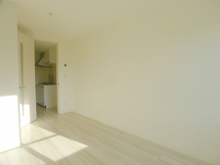 内観写真 ミハス亀有エステ