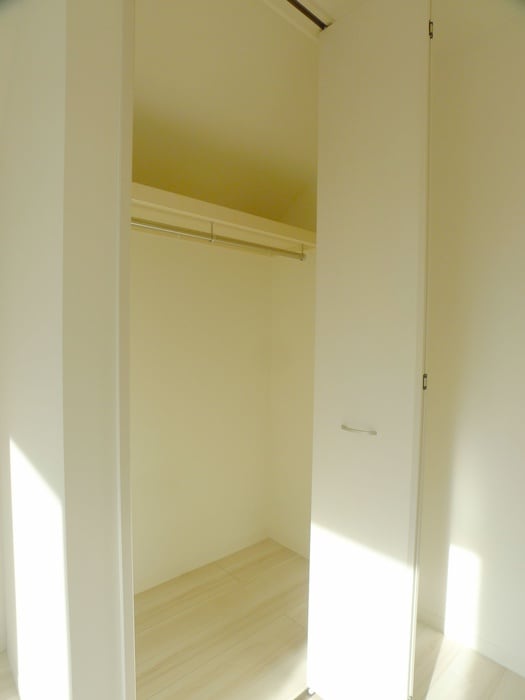 収納 ミハス亀有エステ