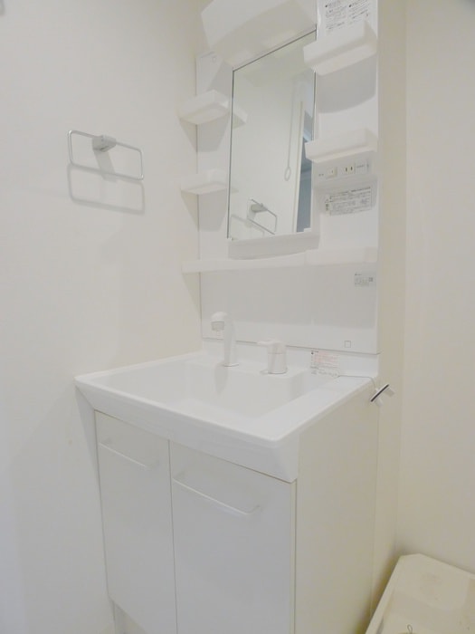 洗面 ミハス亀有エステ