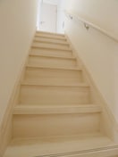 廊下 ミハス亀有エステ