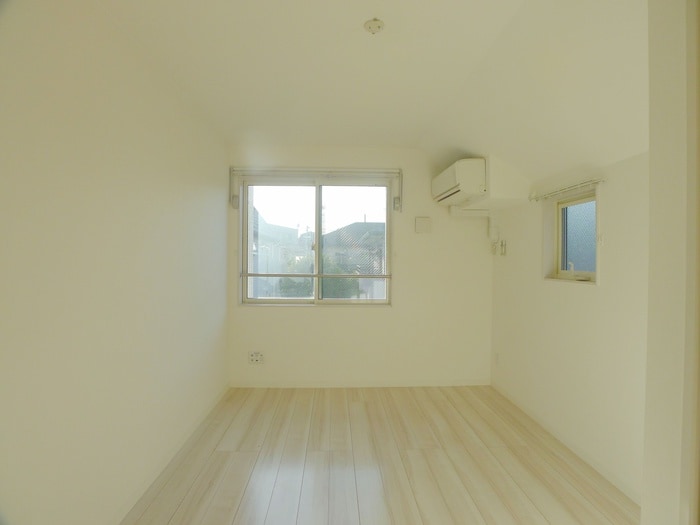 ベランダ・バルコニー ミハス亀有エステ