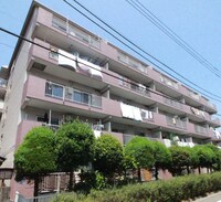 三田南常盤台コーポ（305）