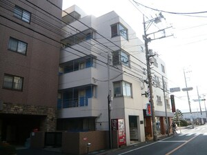 ﾒｿﾞﾝ･ﾄﾞ･ﾉｱ調布多摩川　203