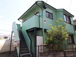 希望ヶ丘ハイツ