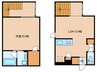 LEGALAND　千石 1LDKの間取り