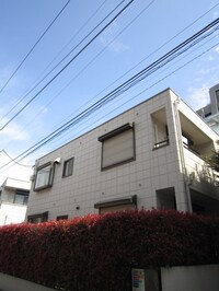 メゾンエクセリアＢ棟