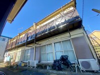 ガーデン文ヶ岡Ｂ