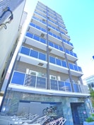 メゾンピオニー東向島の外観