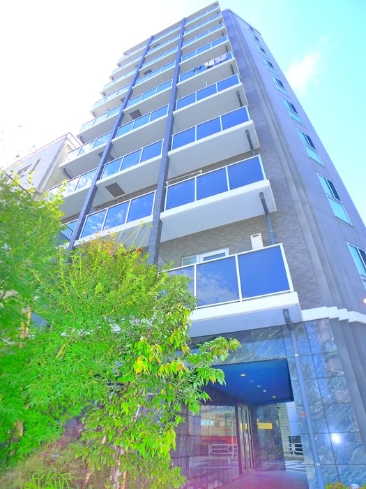 外観写真 メゾンピオニー東向島