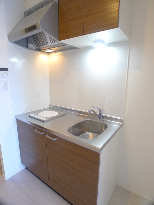 キッチン メゾンピオニー東向島