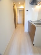 廊下 メゾンピオニー東向島