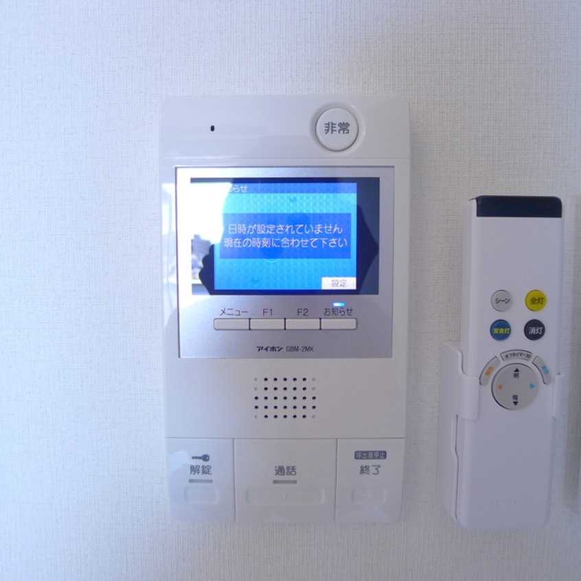 内観写真 メゾンピオニー東向島